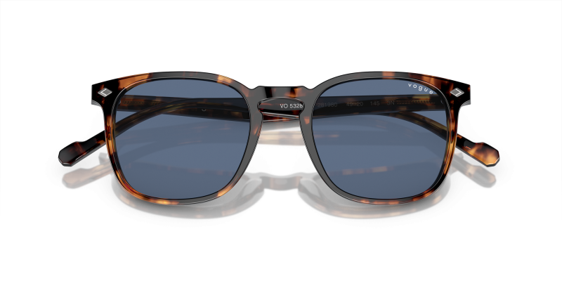 Vogue VO5328S 281980 close-up ด้านหน้า