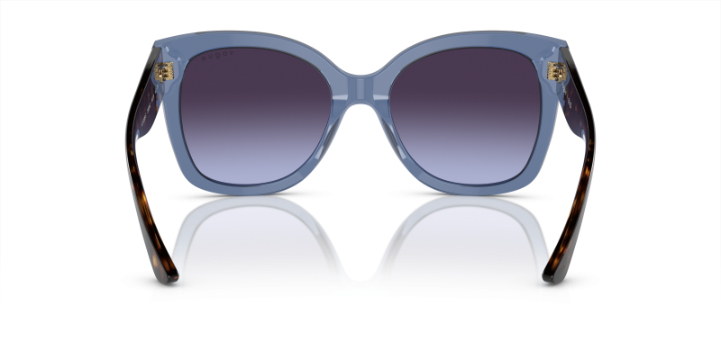 Vogue VO5338S 28304Q ขาแว่นด้านใน