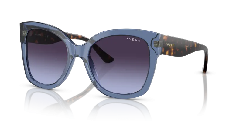 Vogue VO5338S 28304Q มุมเอียง 3/4
