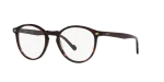 Vogue VO5367 W656 close-up ด้านหน้า