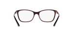 Vogue Optic VO5378 2907 Top Brown/Pink Vogue VO5378 2907 ขาแว่นด้านใน