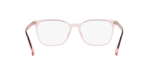 Vogue VO5399D 2828 ขาแว่นด้านใน