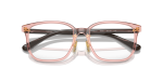 แว่นสายตา Vogue VO5550D 2828 close-up ด้านหน้า