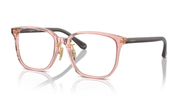แว่นสายตา Vogue VO5550D 2828 มุมเอียง 3/4