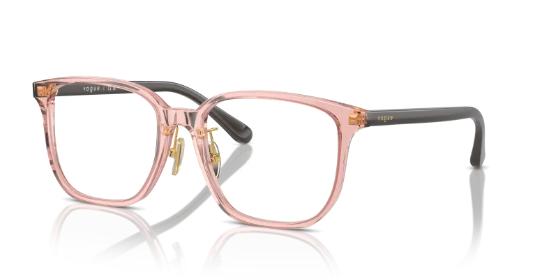 แว่นสายตา Vogue VO5550D 2828 มุมเอียง 3/4