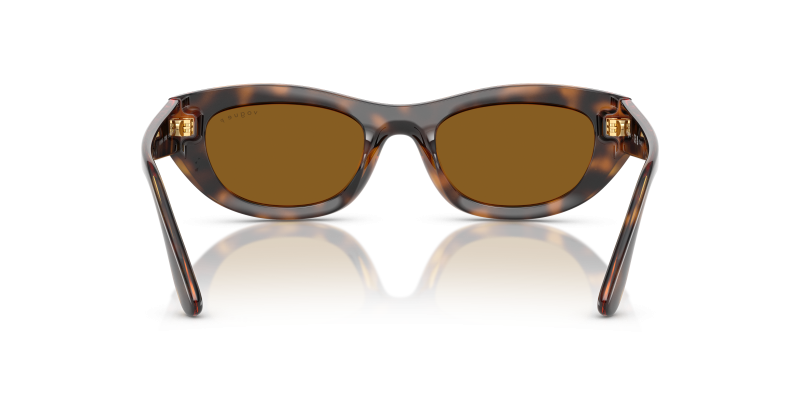 แว่นกันแดด Vogue VO5616S 271883 ขาแว่นด้านใน