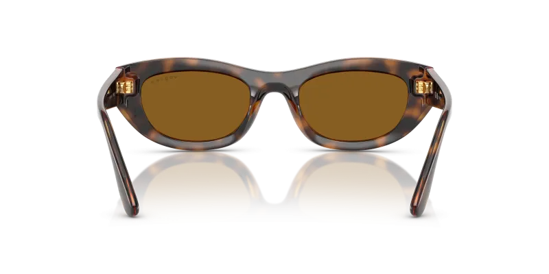 แว่นกันแดด Vogue VO5616S 271883 ขาแว่นด้านใน
