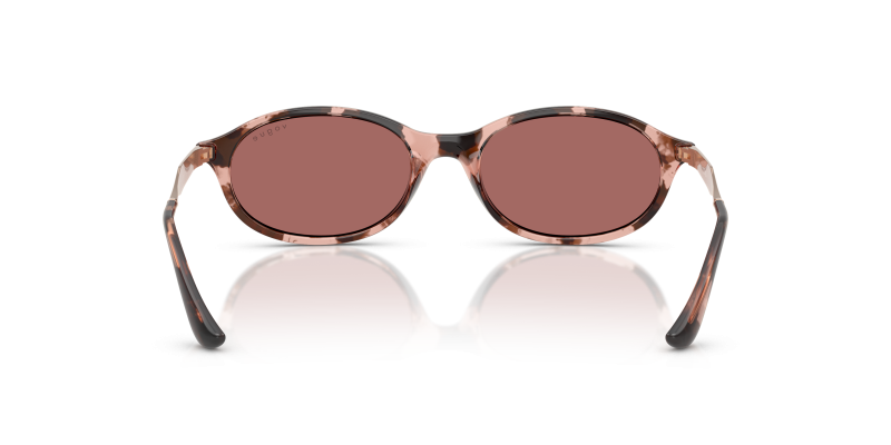 แว่นกันแดด Vogue VO5625S 319969 ขาแว่นด้านใน