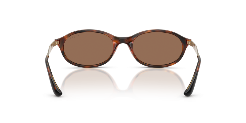 แว่นกันแดด Vogue VO5625S W65673 ขาแว่นด้านใน
