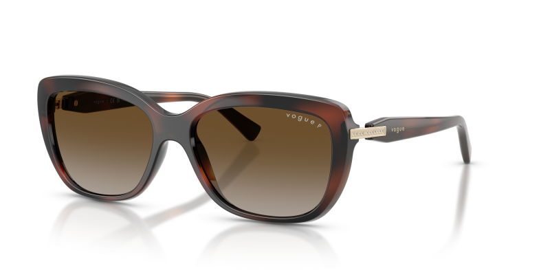 Vogue VO5678SB 2386T5 มุมเอียง 3/4