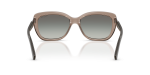 Vogue Sun VO5678SB 294011 Transparent Brown Gradient Grey Vogue VO5678SB 294011 ขาแว่นด้านใน