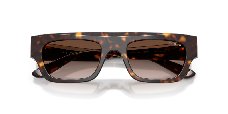 Vogue VO5694SU W65613 close-up ด้านหน้า