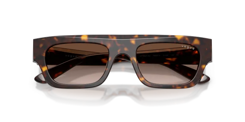 Vogue VO5694SU W65613 close-up ด้านหน้า