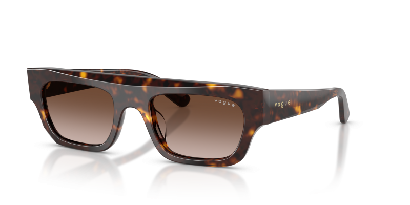 Vogue VO5694SU W65613 มุมเอียง 3/4