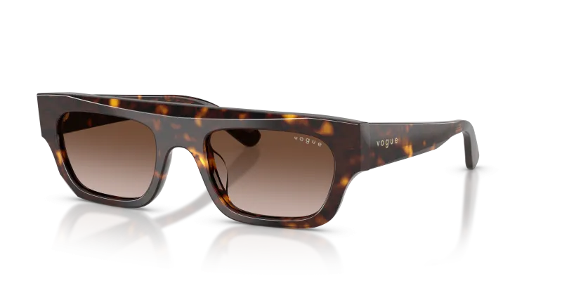 Vogue VO5694SU W65613 มุมเอียง 3/4