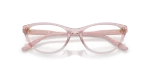 Vogue VO5703U 2942 close-up ด้านหน้า