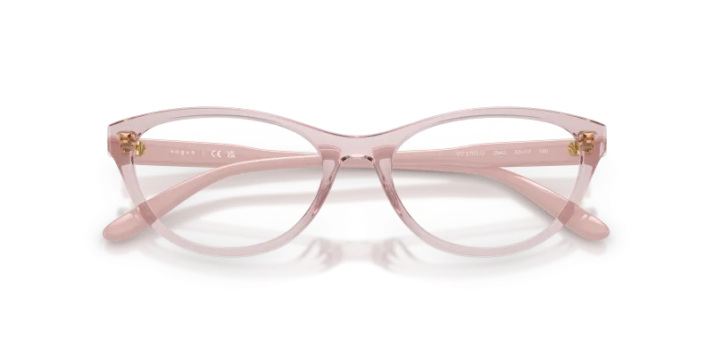 Vogue VO5703U 2942 close-up ด้านหน้า