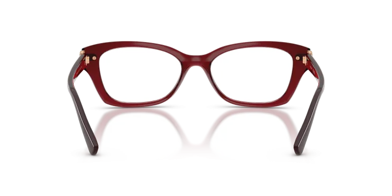 Vogue VO5704B 3286 ขาแว่นด้านใน