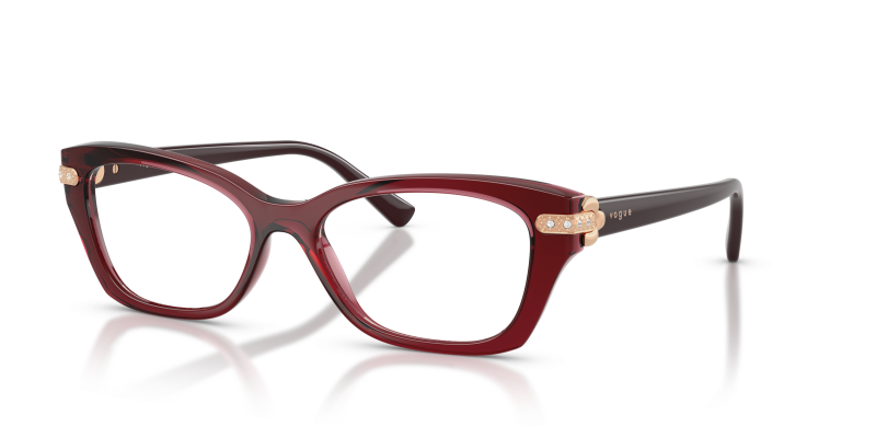 Vogue VO5704B 3286 มุมเอียง 3/4