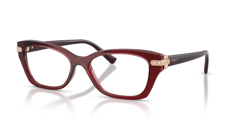 Vogue VO5704B 3286 มุมเอียง 3/4