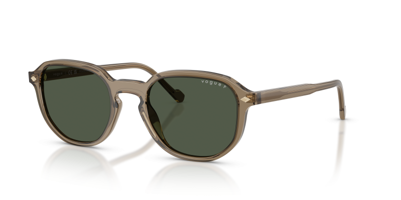 Vogue VO5707S 32939A มุมเอียง 3/4