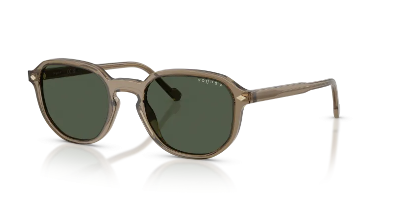 Vogue VO5707S 32939A มุมเอียง 3/4
