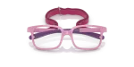 Vogue VY2016 3027 close-up ด้านหน้า Saddle Bridge