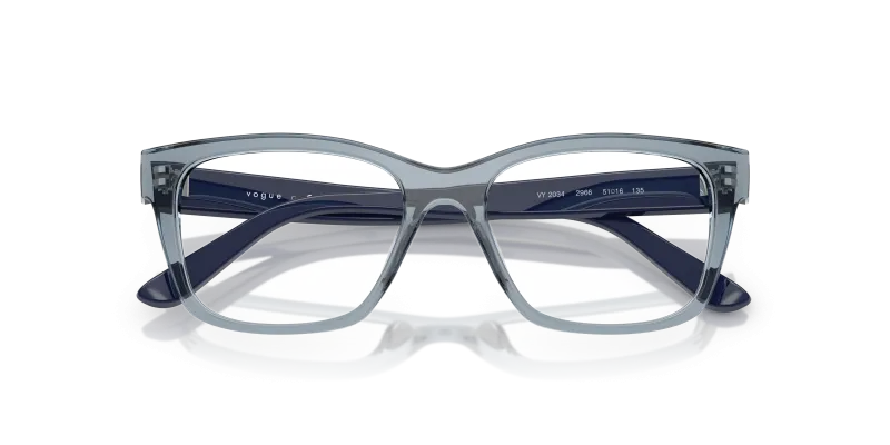 Vogue VY2034-2966 2966 close-up ด้านหน้า