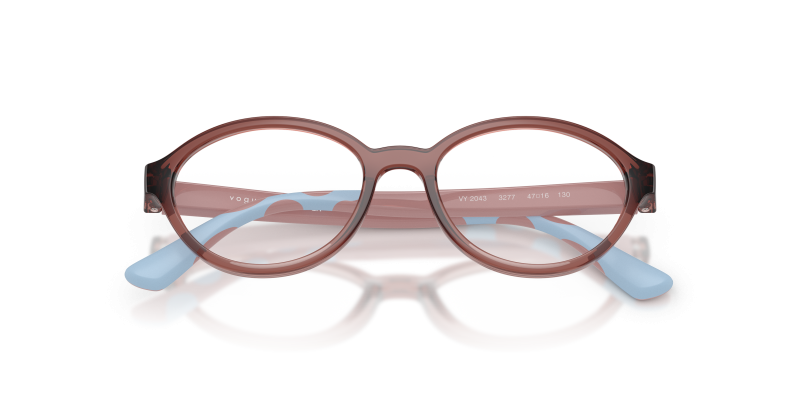 Vogue VY2043-3277 3277 close-up ด้านหน้า