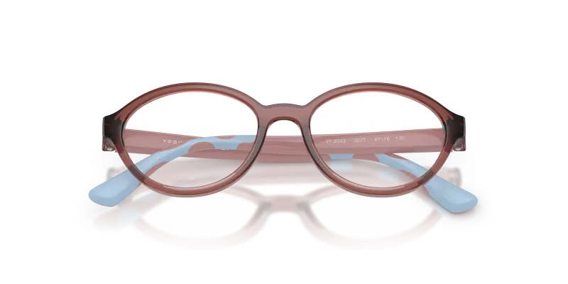 Vogue VY2043-3277 3277 close-up ด้านหน้า