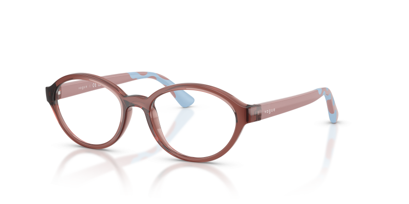 Vogue VY2043-3277 3277 มุมเอียง 3/4