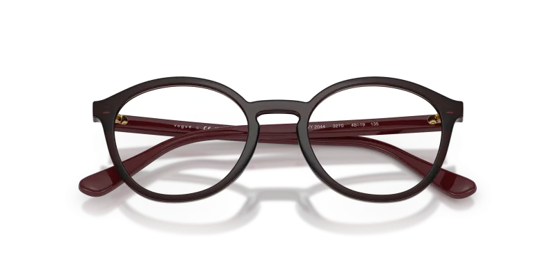 Vogue VY2044-3270 3270 close-up ด้านหน้า