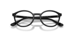 Vogue Optic VY2044 W44 Black Vogue VY2044 W44 close-up ด้านหน้า