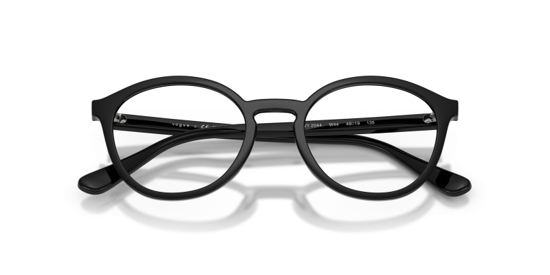 Vogue VY2044 W44 close-up ด้านหน้า