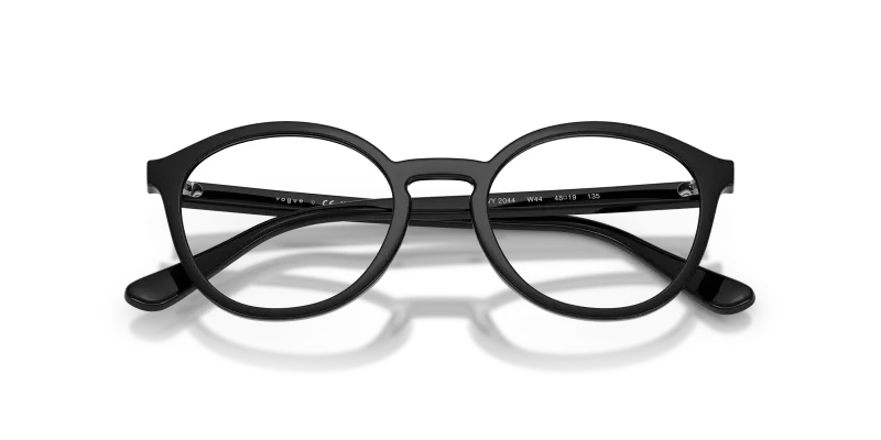 Vogue VY2044 W44 close-up ด้านหน้า