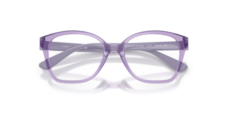 Vogue VY2045-3276 3276 close-up ด้านหน้า