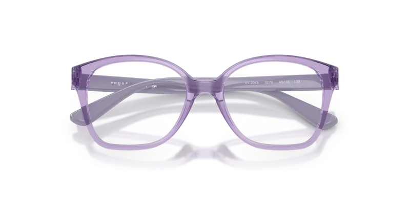 Vogue VY2045-3276 3276 close-up ด้านหน้า