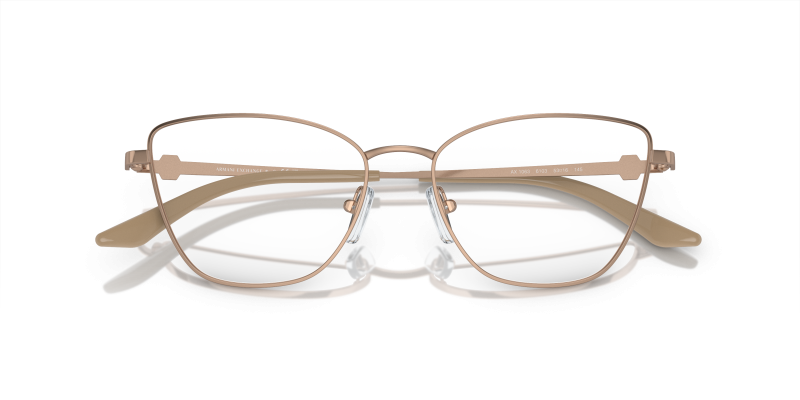 Armani Exchange AX1063 6103 close-up ด้านหน้า