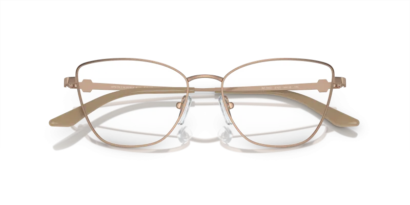 Armani Exchange AX1063 6103 close-up ด้านหน้า