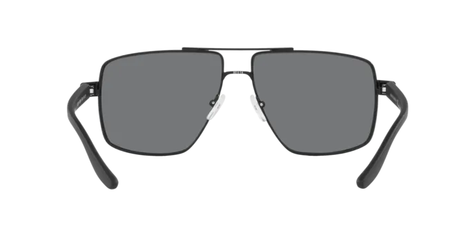 Armani Exchange AX2037S 600081 ขาแว่นด้านใน