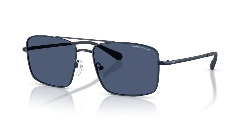 Armani Exchange AX2054S 609980 มุมเอียง 3/4