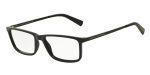 กรอบแว่นสายตา Armani Exchange AX3027F 8078 Matte Black