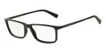 กรอบแว่นสายตา Armani Exchange AX3027F 8078 Matte Black กรอบแว่นสายตา Armani Exchange AX3027F 8078 Matte Black