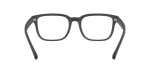 Armani Exchange AX3071F 8078 ขาแว่นด้านใน
