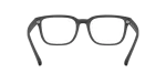 Armani Exchange Optic AX3071F 8078 Matte Black Armani Exchange AX3071F 8078 ขาแว่นด้านใน