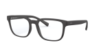 Armani Exchange AX3071F 8078 close-up ด้านหน้า