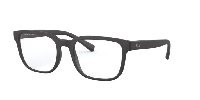 Armani Exchange AX3071F 8078 close-up ด้านหน้า