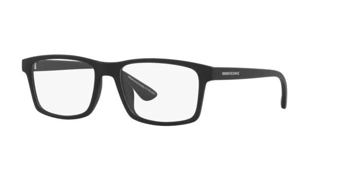 Armani Exchange AX3083U 8078 close-up ด้านหน้า