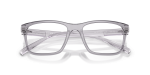 Armani Exchange AX3114F 8239 close-up ด้านหน้า