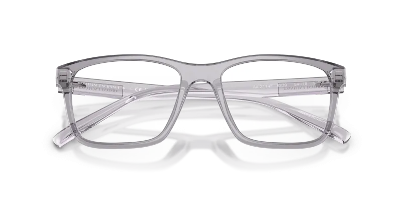 Armani Exchange AX3114F 8239 close-up ด้านหน้า